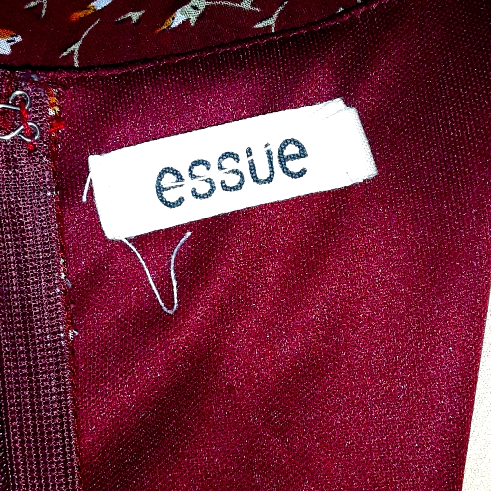 Mini Dress - Picture 6 of 6